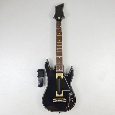 Guitar Hero Live Wireless Guitar Controller Xbox PlayStation Wii U Activision GH