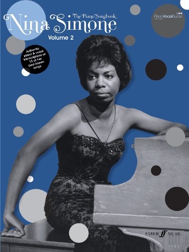 The Nina Simone Piano Songbook Volume 2 (Piano, Voice and Guitar) - Image 9