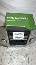 Autoradio Lexus RX