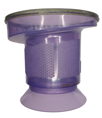 #ad Dust Dirt Bin Purple Cyclone Insert Eureka 5400 Endeavor NLS Upright Vacuum $19.99