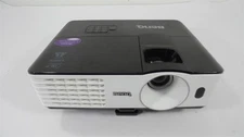 BenQ MS614 Full HD DLP Projector - 2700 Lumens - Lamp Timer : 680 Hours