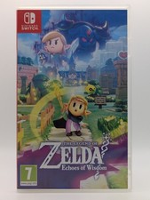 The Legend Of Zelda: Echoes Of Wisdom (Nintendo Switch, 2024)