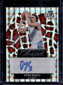 Dyson Daniels RC auto /25シリ Dyson Daniels RC auto /25シリ - メルカリ