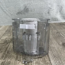 Cuisinart Pro Classic DLC-10S TX  Food Processor Chute Pusher Part DLC-118BGTX