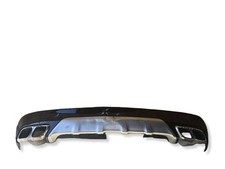 Modanatura posteriore paraurti posteriore Volvo XC60 2018 9204534