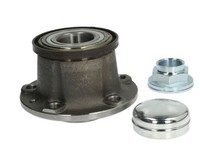 Bta Radlagersatz H2C023BTA FüR CitroËN Passend FüR Fiat Opel Peugeot