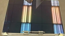 READ!- Genuine MacBook Pro A2141 16” 2019/2020 LCD Display Assembly Space Gray