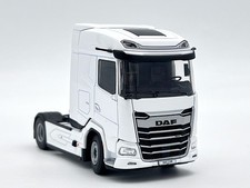 DAF XG MY25 4x2 WSI truck models 1:50 scale 2026 version