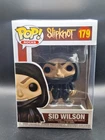 Funko Pop Rocks Slipknot Sid Wilson 179
