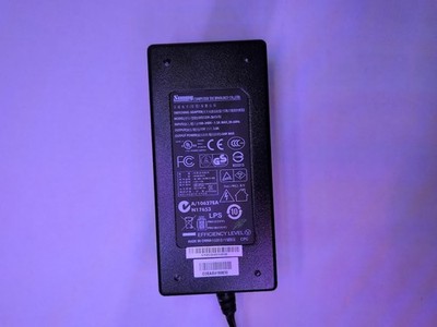 Genuine SonicWall Certified Power Supply SYS1359-3612-T3 12V 3A