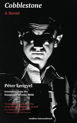 Cobblestone, Lengyel, Peter