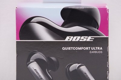 新品未開封BOSE QuietComfort Ultra Earbuds 2nd Amazon.com: Bose New QuietComfort Ultra Earbuds (2nd Gen