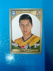 2016-2017 Panini FIFA 365 Footballers New 494 Hugo Ayala Tigres Figure
