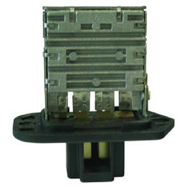 Mahle ABR42000P Widerstand InnenraumgebläSe FüR KIA Picanto I (Sa) 97035-07000-image