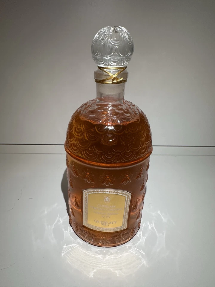 Guerlain Paris Eau de Toilette Nº 25 edición limitada 250 ml/8,5 fl oz  Foto 4 de 4