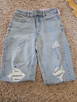 Girls Jeans