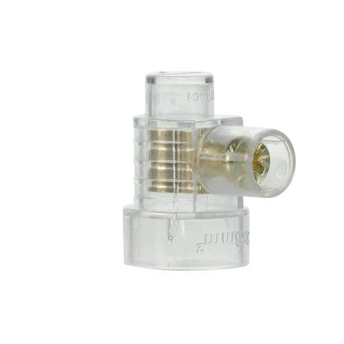 NATIONAL LIGHT SOURCES NLS 30374 | Single Screw Insulated Electrical Connector - Picture 4 of 5