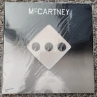 2020 Paul McCartney McCartney III Orange Vinyl UPC 38468 SEALED Near Mint