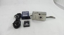Canon PowerShot SD100 3.2 MP Digital ELPH Camera 8395A001 