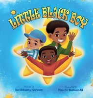 Brittany Green | Little Black Boy | Buch | Englisch (2020) | Gebunden