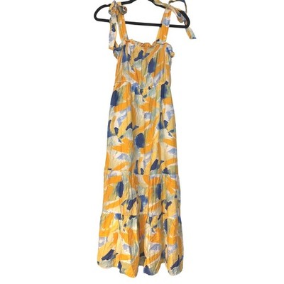 chinese dress ladies Neera Maxi- Sea Breeze – River Goddess main image 0