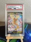 Mega Dragonite ex 290 Ascended Heroes Special Illustration Rare Pokémon PSA 9