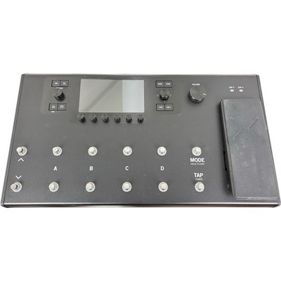 Helix LT Line 6 Professional Amp/Effects Rig
