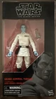 Star Wars The Black Series Wave 12 Grand Admiral Thrawn 6 inch Action Figure...