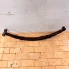 LANCIA FULVIA 1.3 1969-1972 Left Rear Leaf Spring Suspension