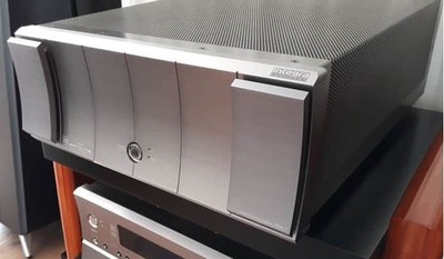 ONKYO INTEGRA RESEARCH RDA-7 MULTI-CHANNEL BAT AMPLIFIER TOP OF THE RANGE PACKAGING