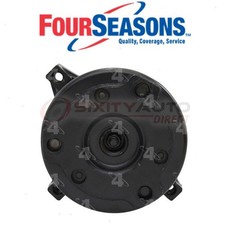 Four Seasons 57255 AC Compressor for VAC1662NP AC1662NP AC1662NEW 701624R zo