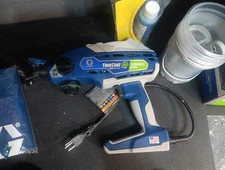 Graco TrueCoat 360 Variable Speed Handheld Airless Paint Sprayer - 26D283