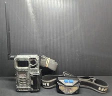 SpyPoint Link WMV LTE Cellular Trail Camera w/ Hart LED Headlamp FSI 60-840 (NO)