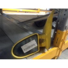 DOOR MIRROR LEFT HAND FOR FIAT PUNTO (93-99) 1.2 16V 85 SPORTING BER. 1993