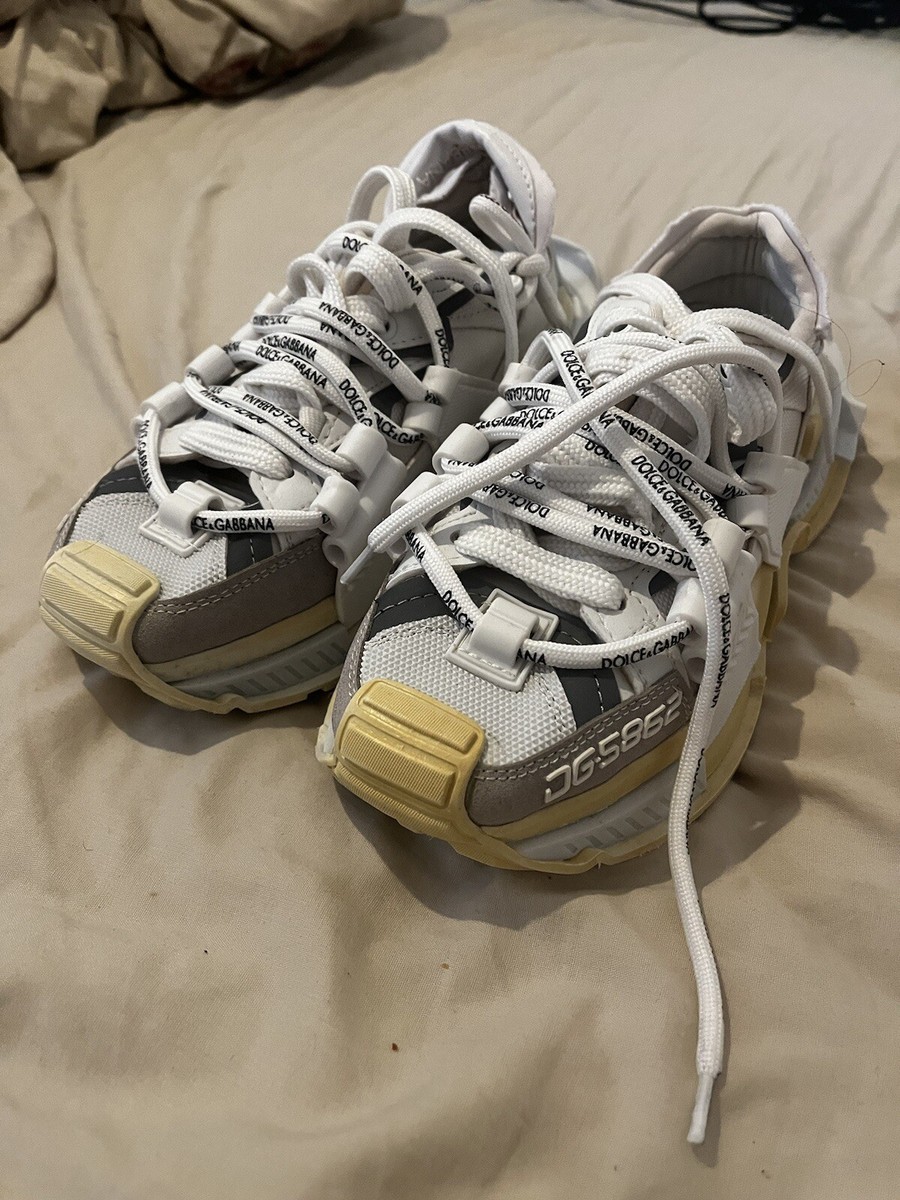 コレクション　DOLCE＆GABBANA レザー　65万 dolce and gabbana DG 5862 | eBay UK