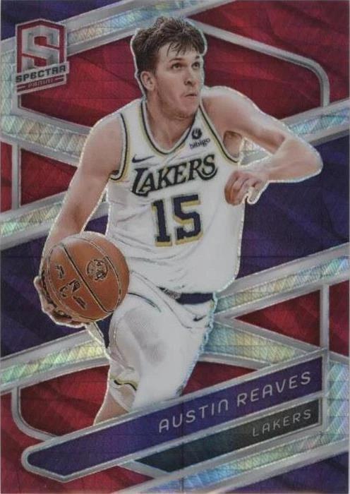 International Red Prizm