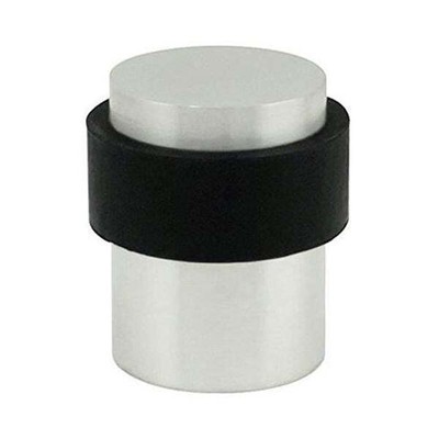 Nuk3y Contemporary Cylindrical Floor Stop