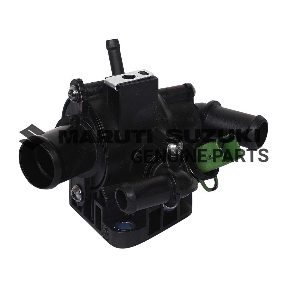 みー。 Thermostat Housing For Suzuki Ciaz Ertiga S-Cross Swift SX4