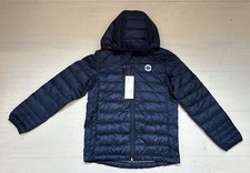 6025/331 Clique Muppets Footgolf Lightweight Down Jacket 100 Grams Child Hat