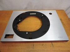 Bang And Olufsen Beogram 2400 Turntable plinth