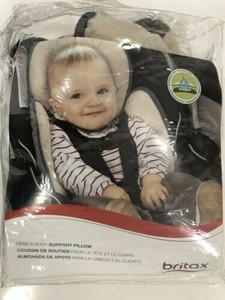 infant body support pillow