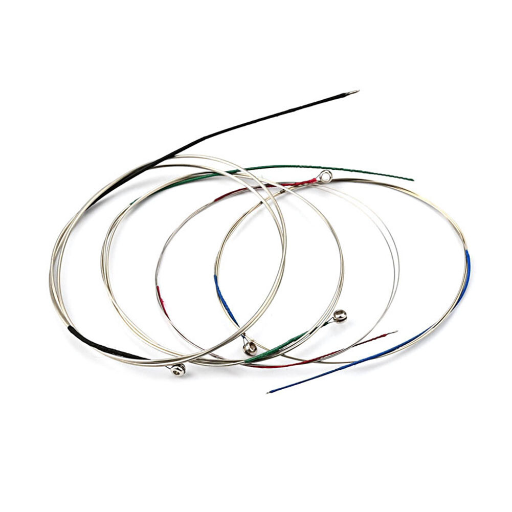 professional-strings-steel-core-a-d-g-c-string-replacement-for-beginner