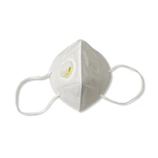 KN95 RESPIRATOR MASK WITH VALVE - FACE MASK
