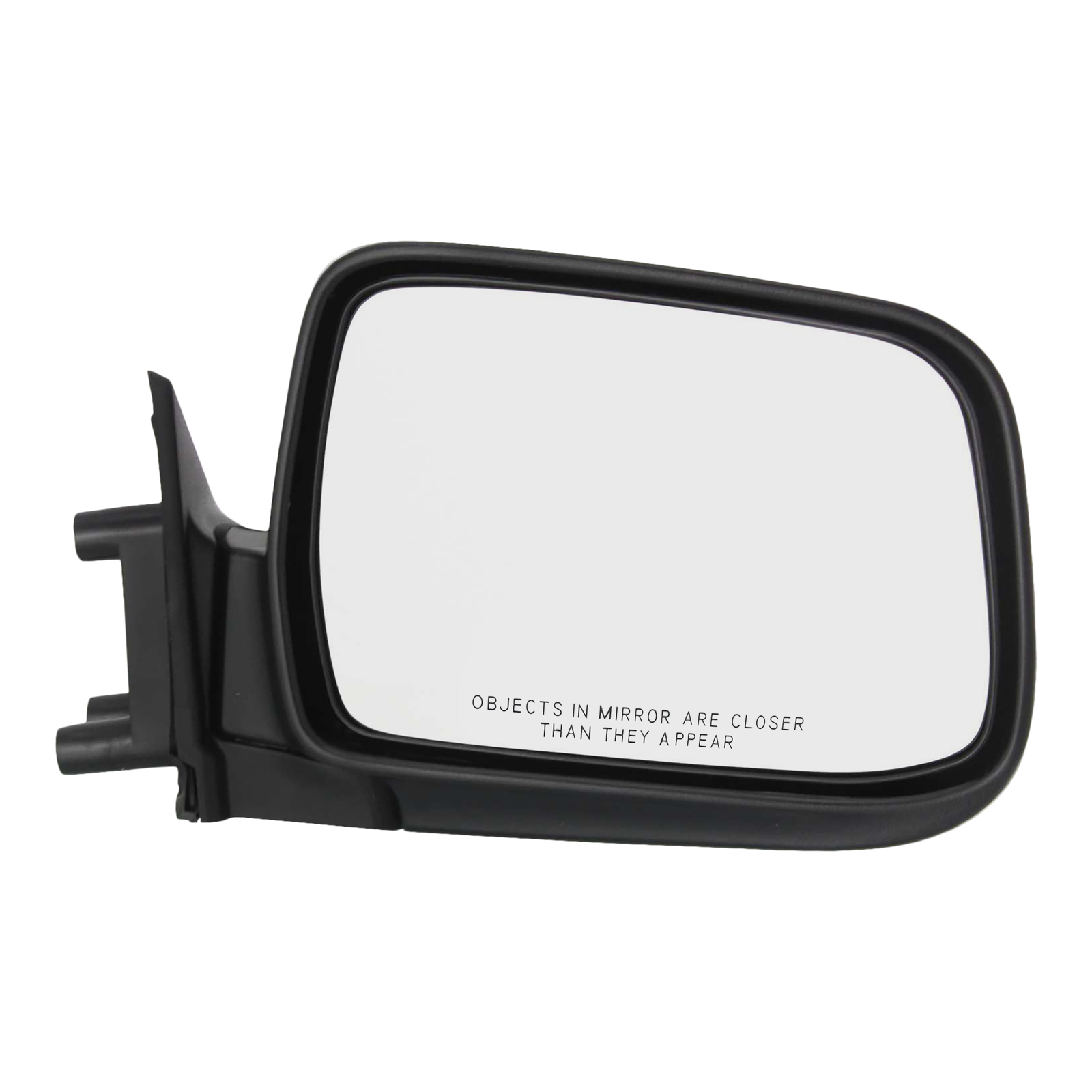 1998-2004 Nissan Frontier Passenger Side Mirror Replacement Part