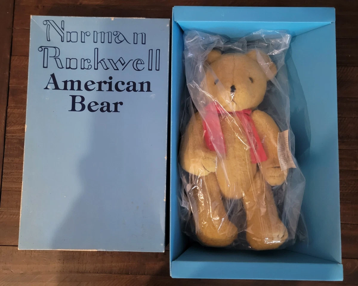 Dean's 11 - 15 in Size Teddy Bears for sale | eBay
