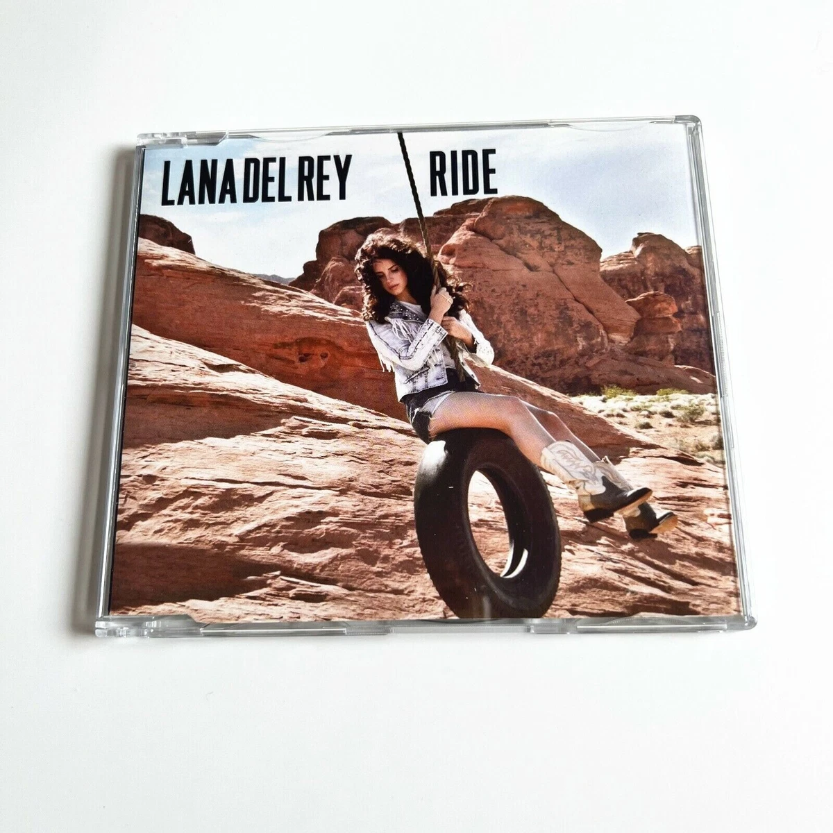 Single Lana Del Rey Music CDs for sale | eBay