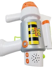 Toy Story 4 LASER TAG BLASTER Replacement Weapon Gun Lights Sounds Vibrates