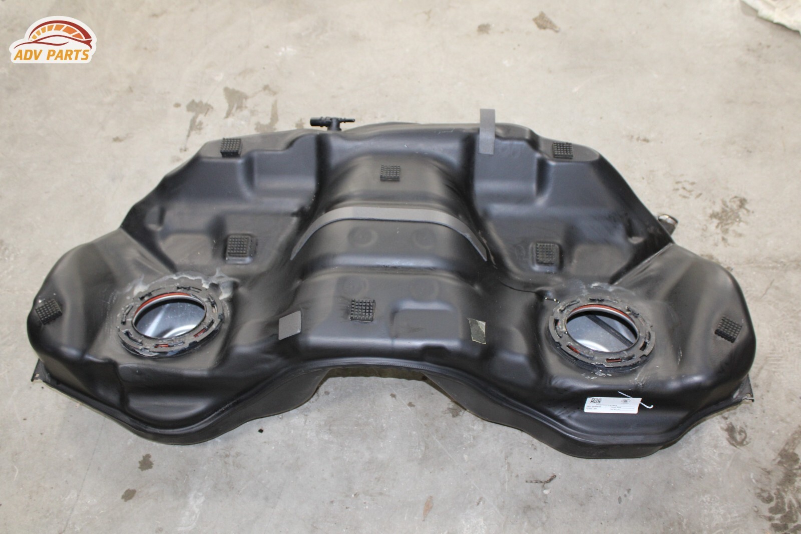 2017 - 2020 MASERATI LEVANTE 3.0L FUEL GAS TANK RESERVOIR OEM