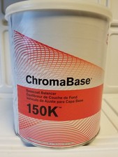 Cromax ChromaBase 150K Basecoat Balancer AXAL...