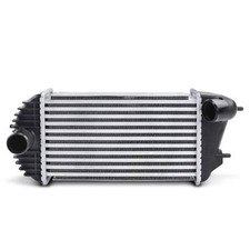 Ladeluftkühler Turbokühler Kühlung für Suzuki Swift IV FZ NZ ab 2010 1362068L50